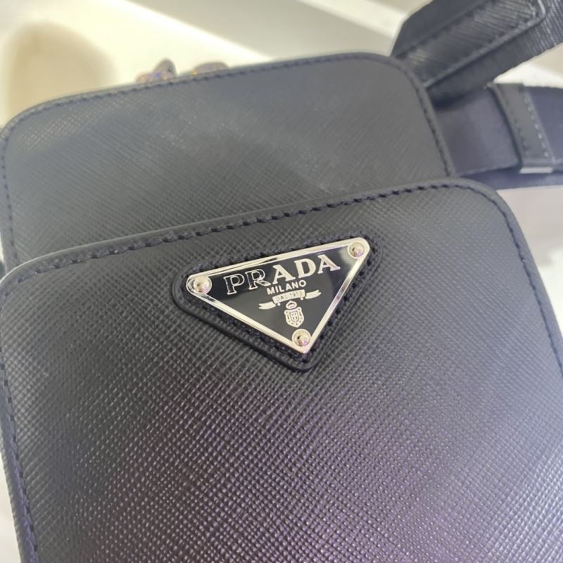 Prada Satchel Bags